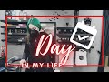 a very ordinary day | lilachris