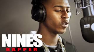 Nines - Fire In The Booth (432 Hz)