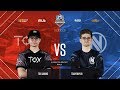 TOX vs. Team EnVy | Halo Finals 2018 | Championship Sunday