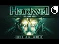 Hardwell Ft. Jake Reese - Run Wild (Manse Radio Mix)