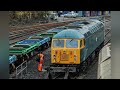 class 56081 farewell