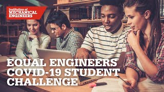Equal Engineers COVID-19 Student Challenge