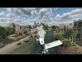 this pilot loves to pick up people in arma reforger