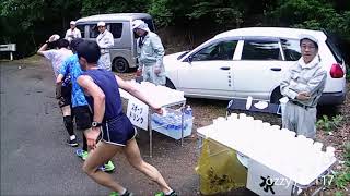 2019あやべ二王門登山レース10部一般男子10Km 2019/6/2