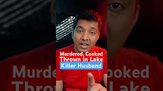 Telangana Horror: Ex-Army Man Kills Wife, Cooks Body #shorts