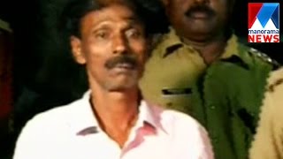 More Political and Police officials back Kundara Rape accused   | Manorama News