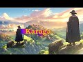 Yeeh Fanta - Karaga ( Official Visualizer )