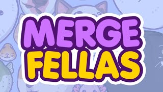 English Merge Fellas : 👍 Good stream | Playing Solo | Streaming with Turnip