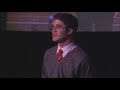 starkid moments that literally gave me chills ft. stupid commentary
