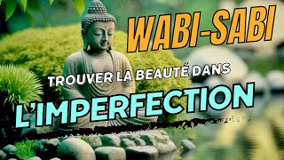 🔥 Ce Secret Japonais Va Changer Votre Vision de la Beauté ! 🌿 (Wabi-Sabi)