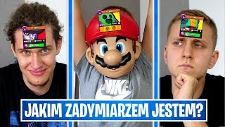 JAKIM ZADYMIARZEM JESTEM? ⭐ DaMian VS Brat VS KiFi | Brawl Stars Polska