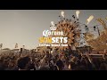 Corona Sunset Festival