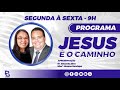 📻➡️ JESUS É O CAMINHO  - 11/11/2024 RÁDIO PAUTA GOSPEL - REDE PG #015