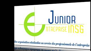 Présentation de notre Junior Entreprise-INSG