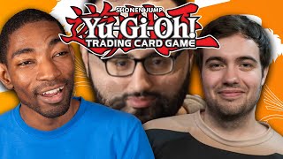 Is Yu-Gi-Oh! Good Right Now? feat. @JoshuaSchmidtYGO \u0026 @TeamAPS