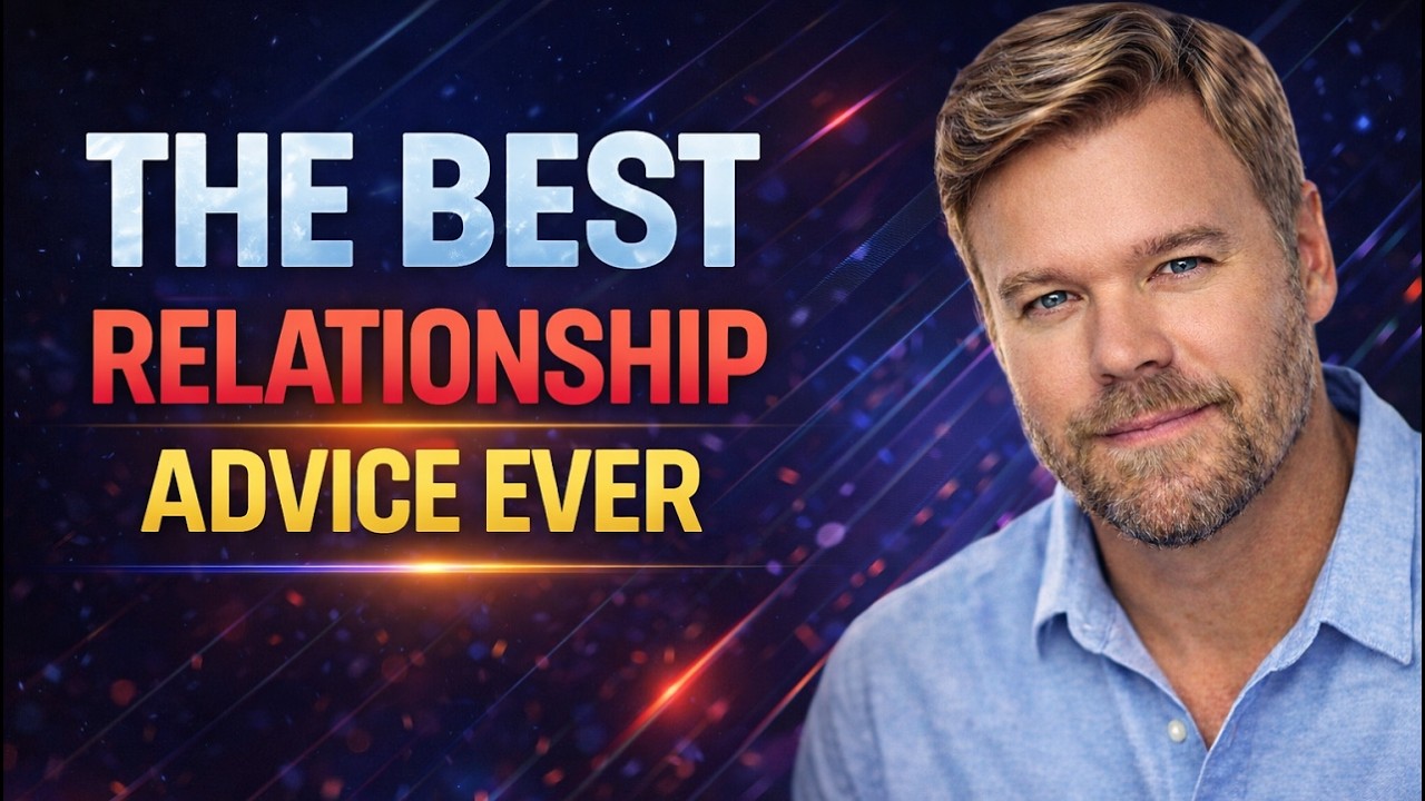 Best Relationship Advice Youtube