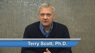 Implementing Behavior Management Strategies with Terry Scott, Ph.D.
