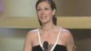 Julia Roberts Wins Best Actress | 73rd Oscars (2001)