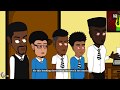 S02 EP06 Ku Office