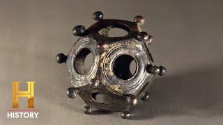 The UnXplained: Mystery of the Roman Dodecahedron (S6)