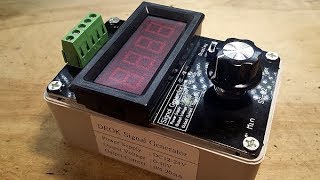 Drok Signal Generator