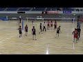 【準決勝】ファイナルセット！愛知学院大学 vs 岐阜協立大学 第3セット 【西日本インカレ】男子準決勝 2023