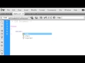 JavaScript: Modify CSS