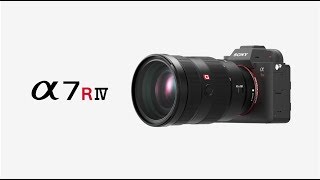 【個人的感想】プロのカメラマンが「α7R IV」について思ったこと