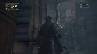 ひろくんのBloodborne 第3日 (2019/06/08)