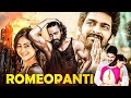 Romeopanti Hindi Dubbed Movie | Naga Shaurya, Pallak Lalwani, Brahmanandam | 2024 South Movies