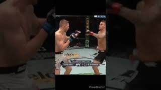 Conor mcgregor vs Dustin Poirier 2 | UFC | the eagle fitness #youtubeshorts #shorts