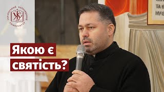 Якою є святість?  – Слово о. Юрія Щурка на похороні проф. Ігоря Скочиляса