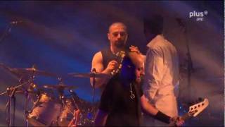 SYSTEM OF A DOWN - Radio Video live 2011