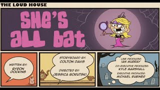 CC Trainor-Ling Reviews: The Loud House - \