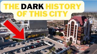 The History of Mesa, Arizona Most People Don’t Know