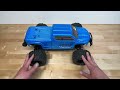 best rc monster truck 1 10 review traxxas stampede arrma granite rival mt10 quantum 2 hpi bullet