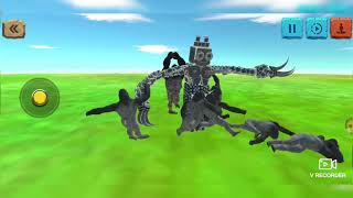 epic animal revolt battle sim fights! including Cartoon cat click to watch now!!!