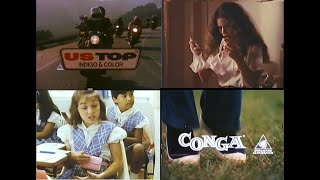 Propagandas Antigas Anos 70, 80 e 90  (HD) de Roupas e Calçados - Relembre  e se emocione!