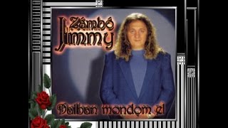 Zámbó Jimmy - Dalban mondom el (1999)