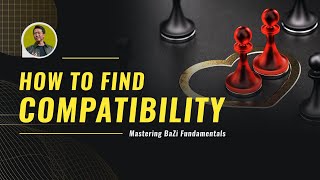 How to Find Compatibility | Mastering BaZi Fundamentals