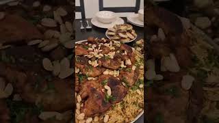 BEST ARABIC DISHES #foodshorts #foodie #shorts