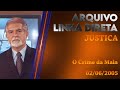 Linha Direta - Justiça: O Crime da Mala