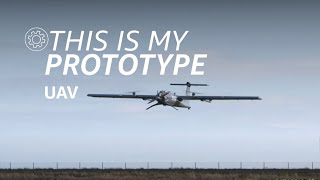 Enabling Autonomous Flight with the Cloud