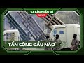 📺SBQS | Mặc Israel khoe chiến tích, tên lửa Hezbollah vẫn đều đặn nã vào đầu não Quân đội Do Thái