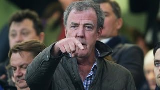 Jeremy Clarkson: Highs and lows