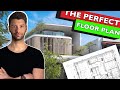 ARCHITECT EXPLAINS: How to Improve ANY Floor Plan