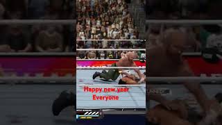 #shorts WWE2k24 BITW Quarter-Finals Ep#122.4 Jon Moxley Vs Hiromu Takahashi