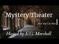 CBS Mystery Theater (ep209) Concerto in Death