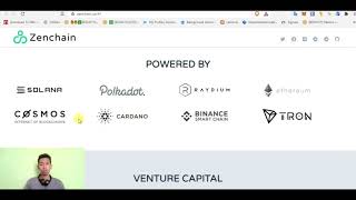 ZENCHAIN PROTOCOL PROJECT REVIEW