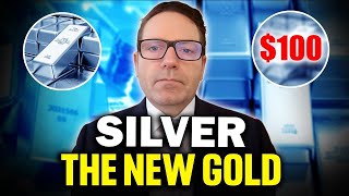 Hold Your Silver Tightly! GOLD AND SILVER PRICES ABOUT TO EXPLODE?!r - Gary Thompson